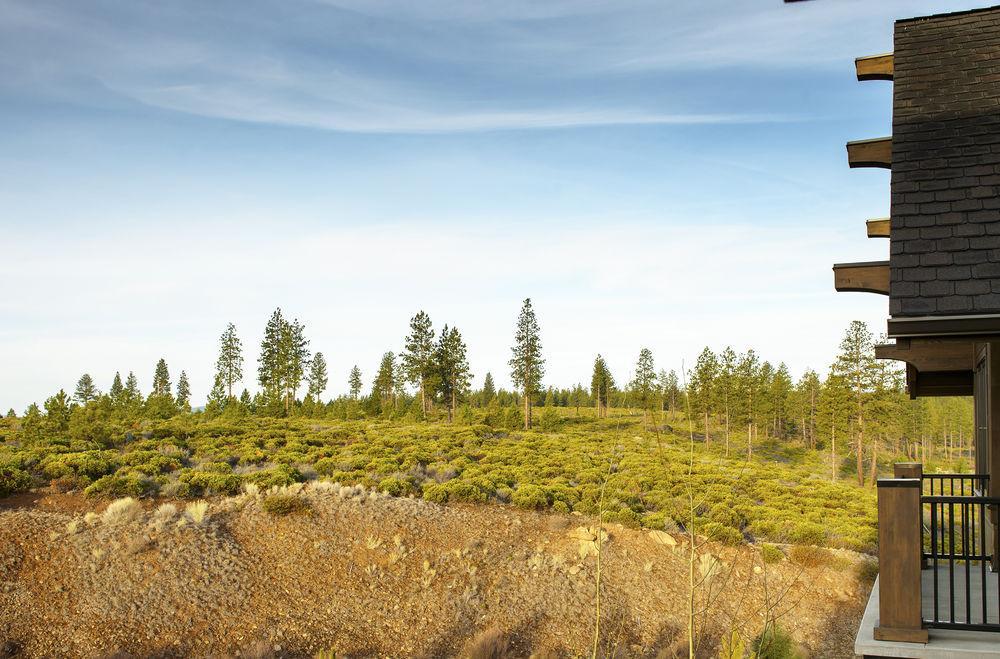 Tetherow Hotel Deschutes River Woods Экстерьер фото
