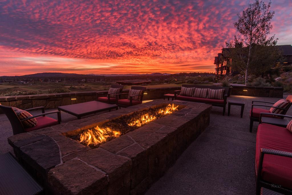 Tetherow Hotel Deschutes River Woods Экстерьер фото