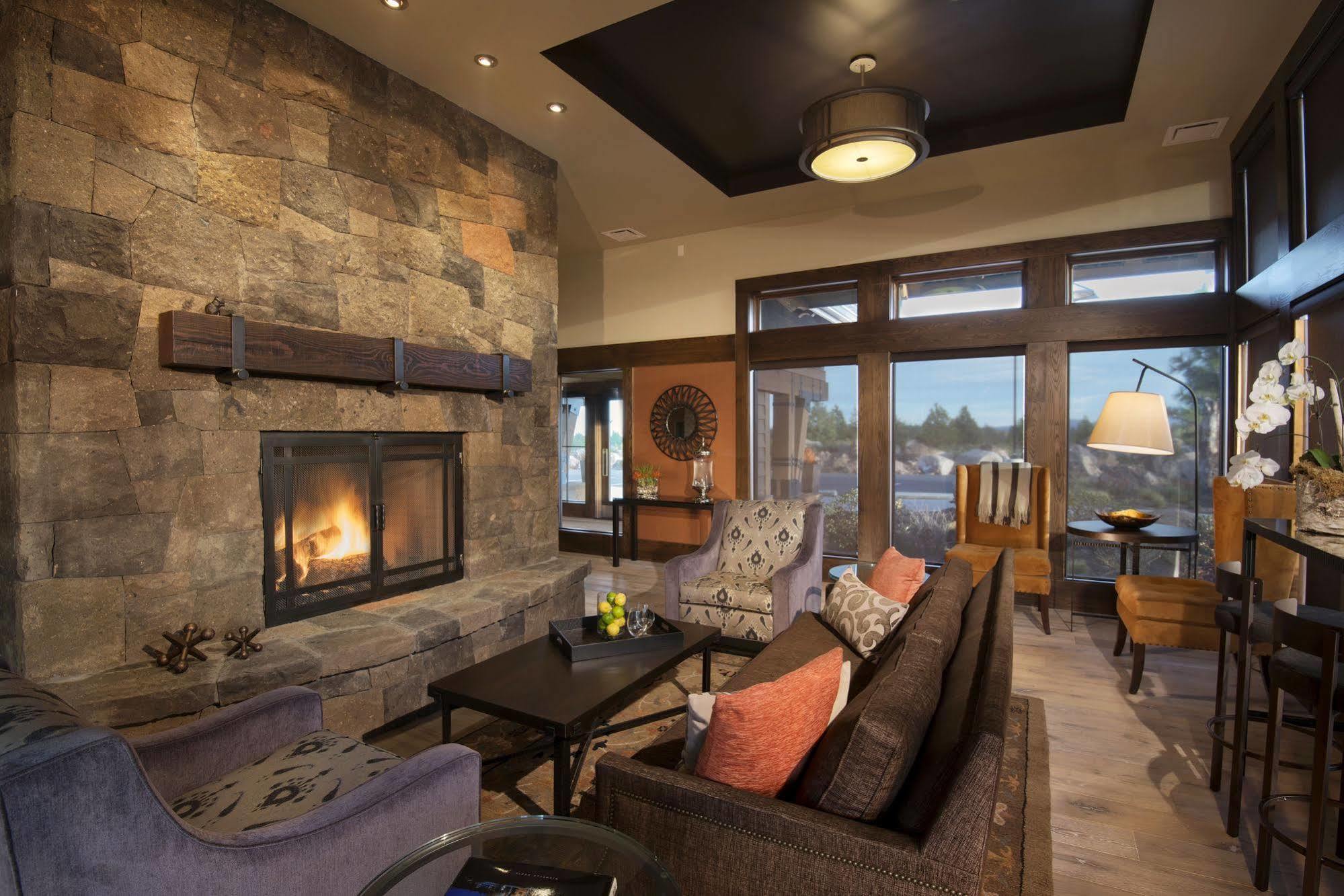 Tetherow Hotel Deschutes River Woods Экстерьер фото