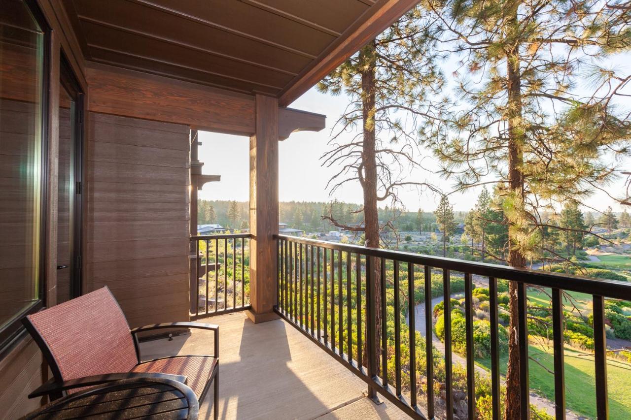 Tetherow Hotel Deschutes River Woods Экстерьер фото