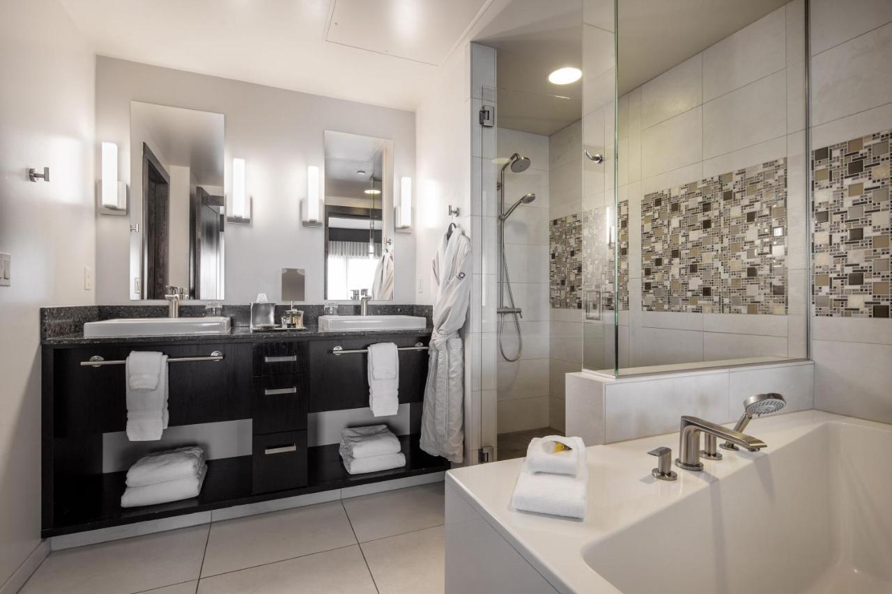 Tetherow Hotel Deschutes River Woods Экстерьер фото